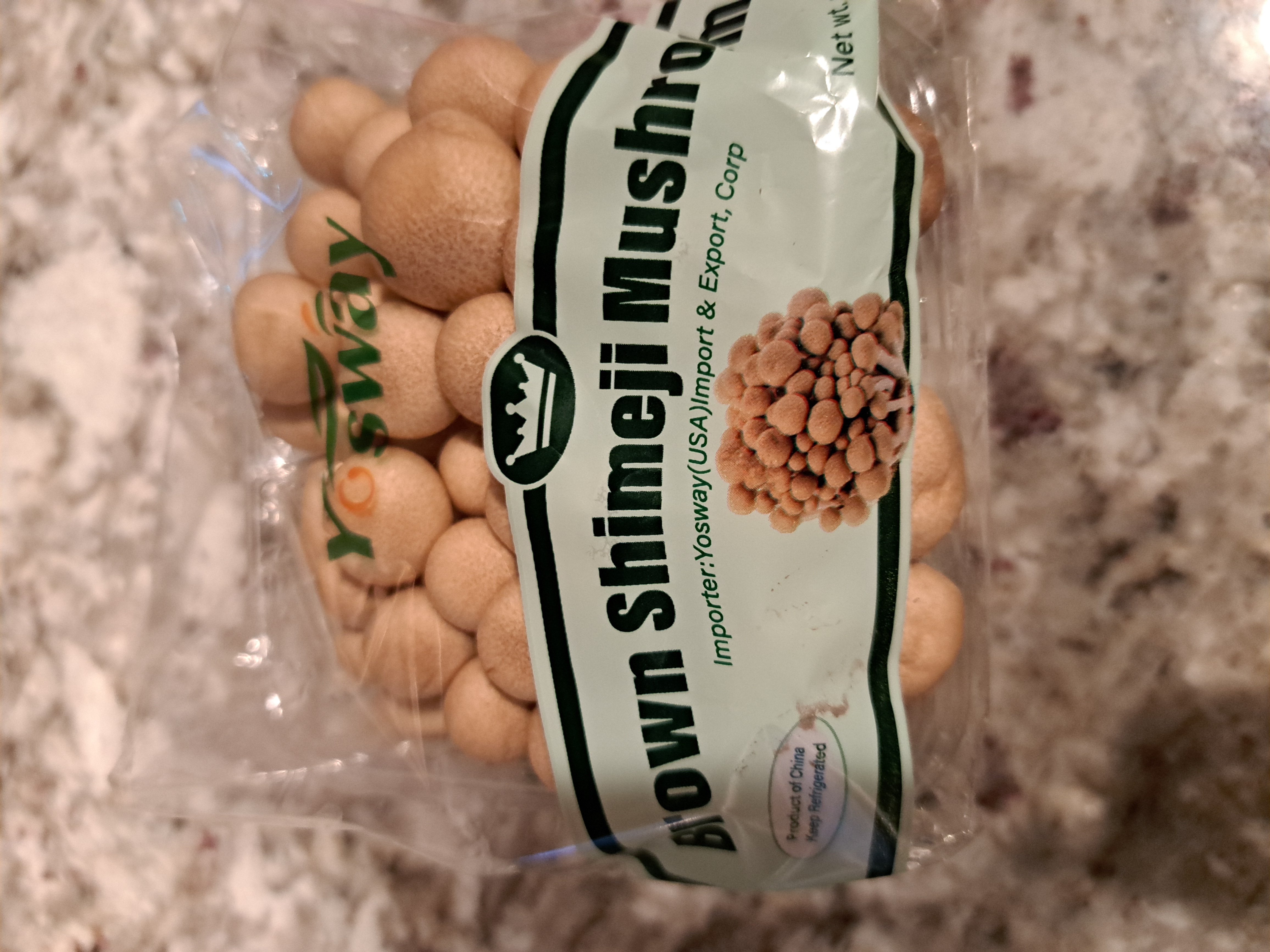 しめじ しめじ - Weee!