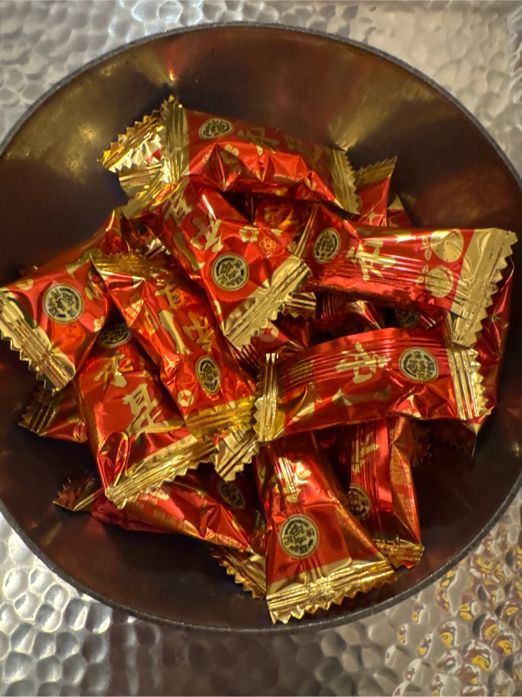Get Hsu Fu Chi Lychee Flavor Lucky Candy 280 g Delivered | Weee