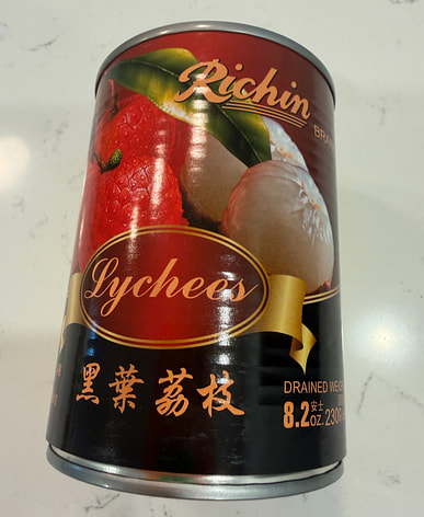 缶ライチはどこで買える？日系スーパー（送料無料あり）| Weee!