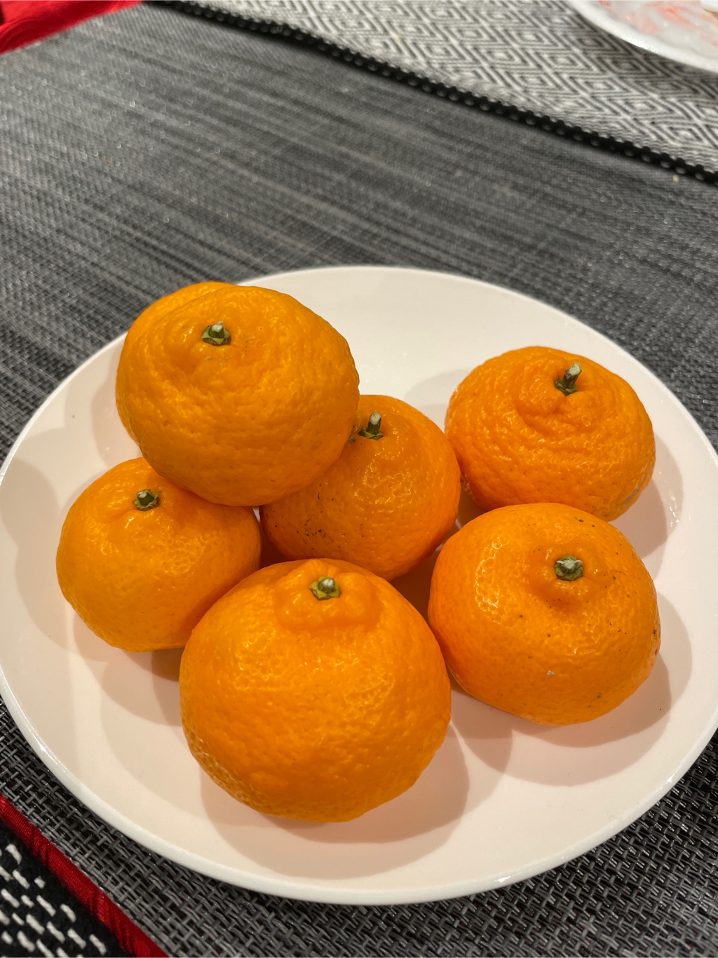 Kishu小柑桔1 磅- Weee!