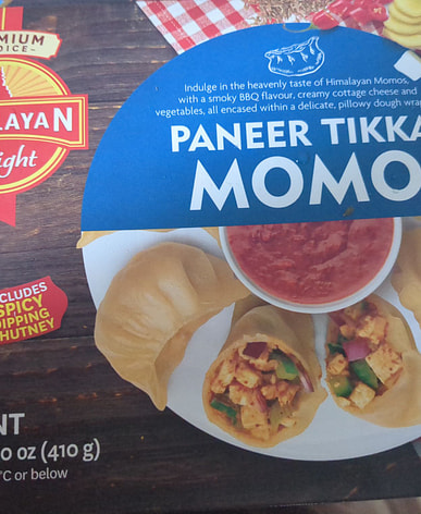 Buy momos near me. Asian American store with free delivery