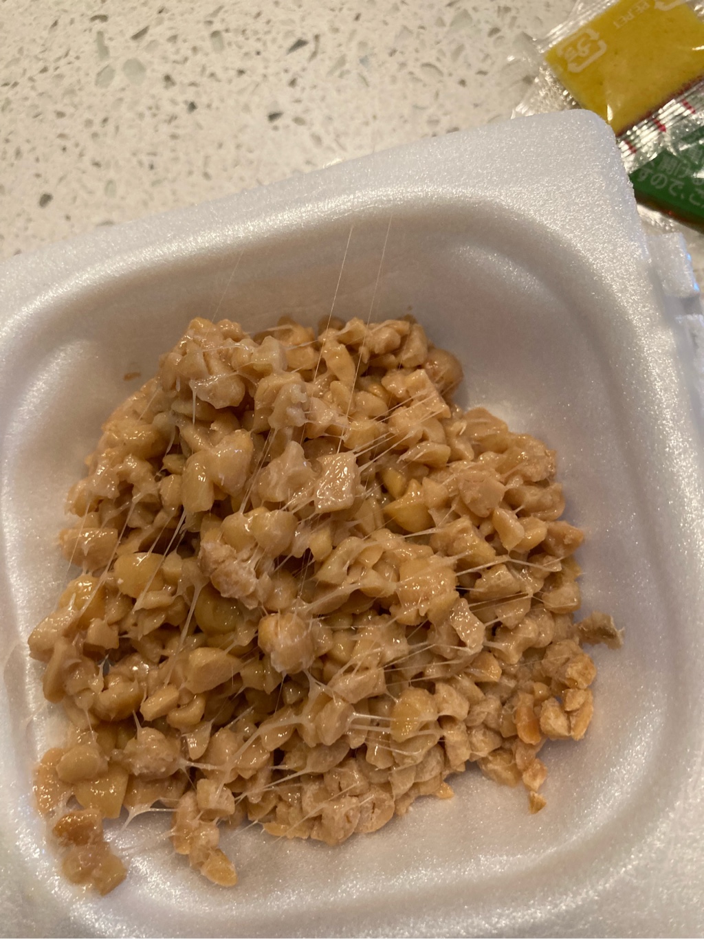 おかめなっとう おかめ納豆 ザ・なっとうの感想・クチコミ・商品情報【もぐナビ】