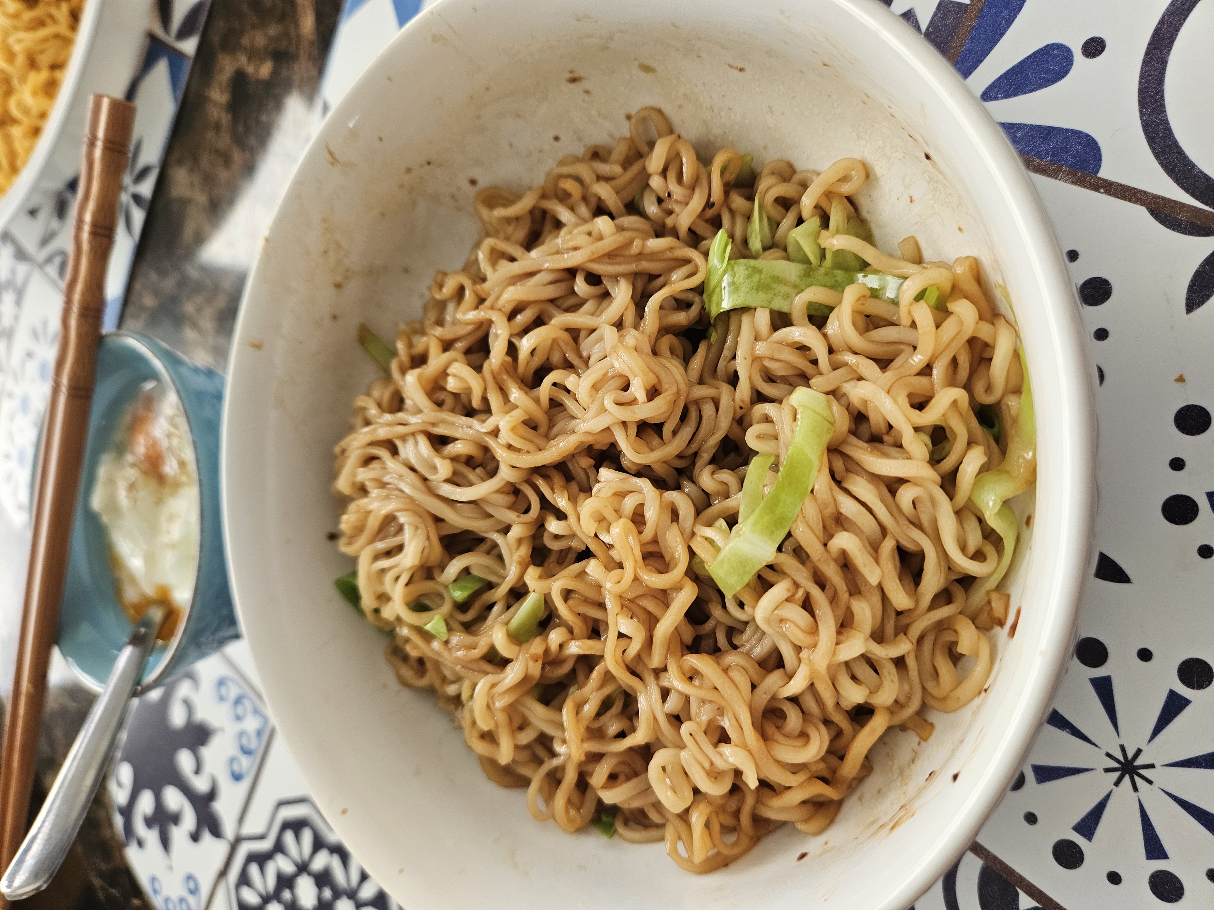 ゆぅちゃん！特別ブレンド米30kg! Get TTL Noodle Stand 3 Cup Chicken Flavor Dry Noodles Delivered