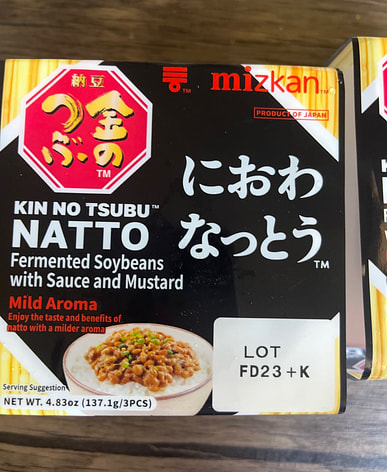 近くで納豆を購入。送料無料のアジア食品スーパー | Weee!