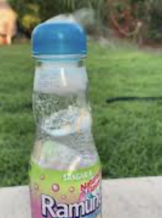 サンガリアラムネ ライチ 6Pack 6.76 オンス - Weee!