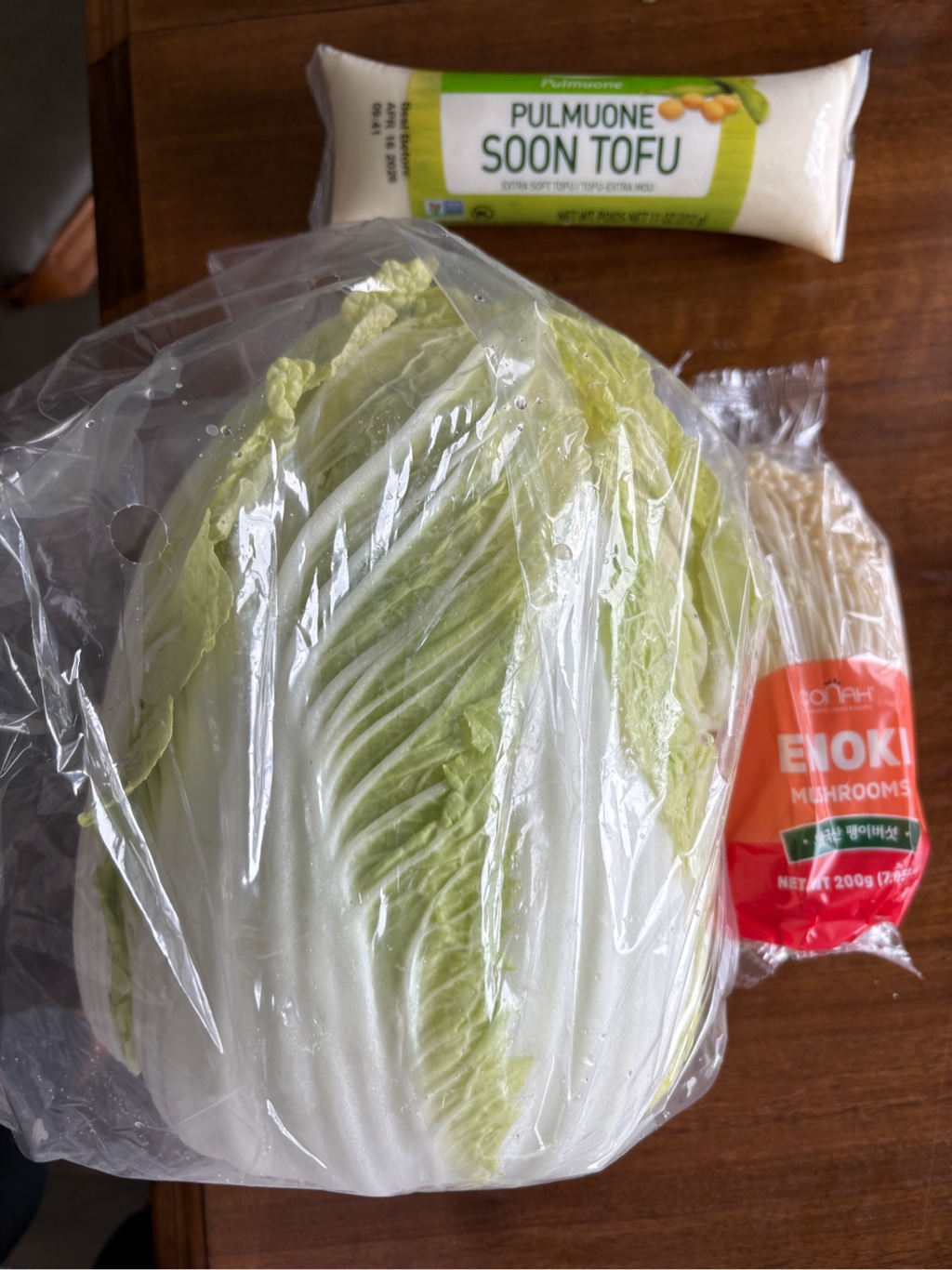 ♪トーフ♪ Pulmuone 無添加極上柔らか豆腐 11 オンス - Weee!