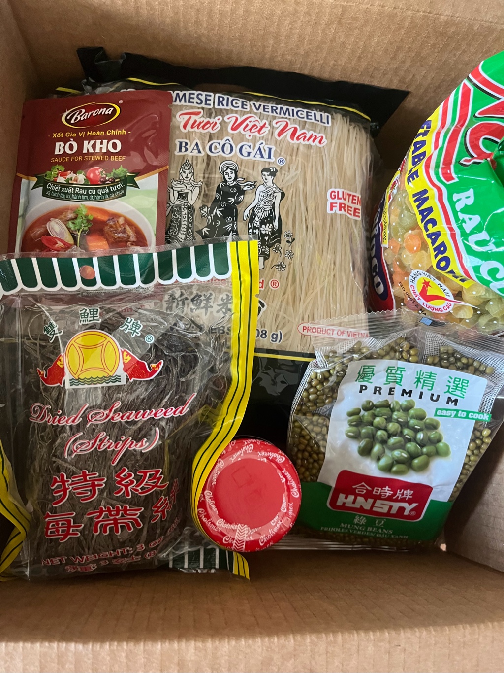 Buy Pho Tai Seaweed near me with free delivery