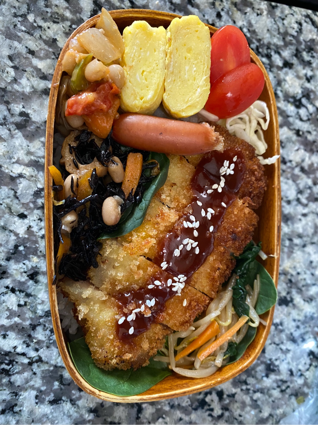 ごまごま Richin 白ゴマ - Weee!
