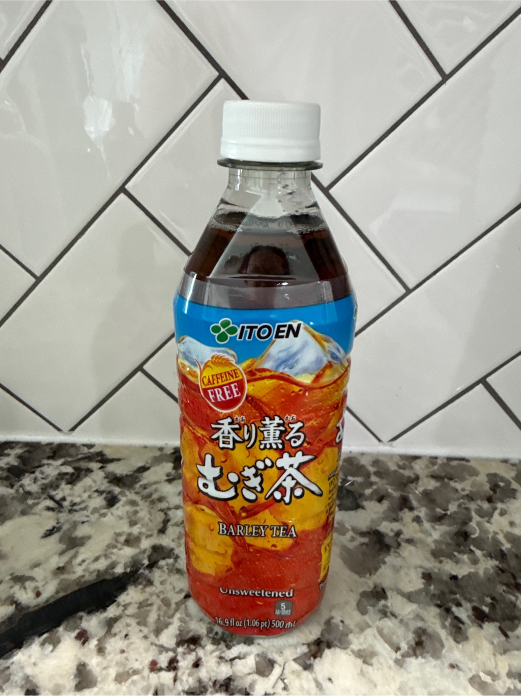 むぎちゃページ 2026年3月31日新発売 むぎ茶 1.25L ペットボトル サントリー グリーン