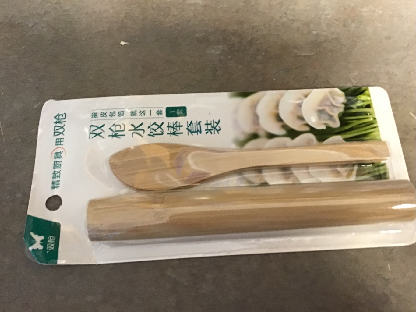 ぎょーざさん専用 Suncha 餃子作り用具セット 1 カウント - Weee!
