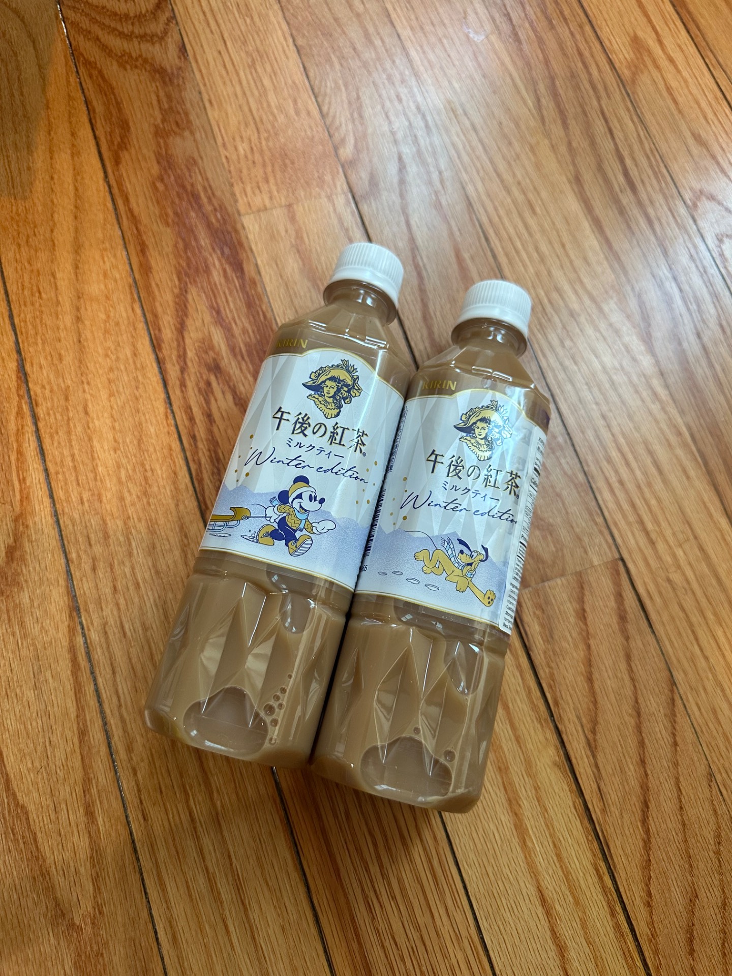 キリン 午後の紅茶 ミルクティー - Weee!