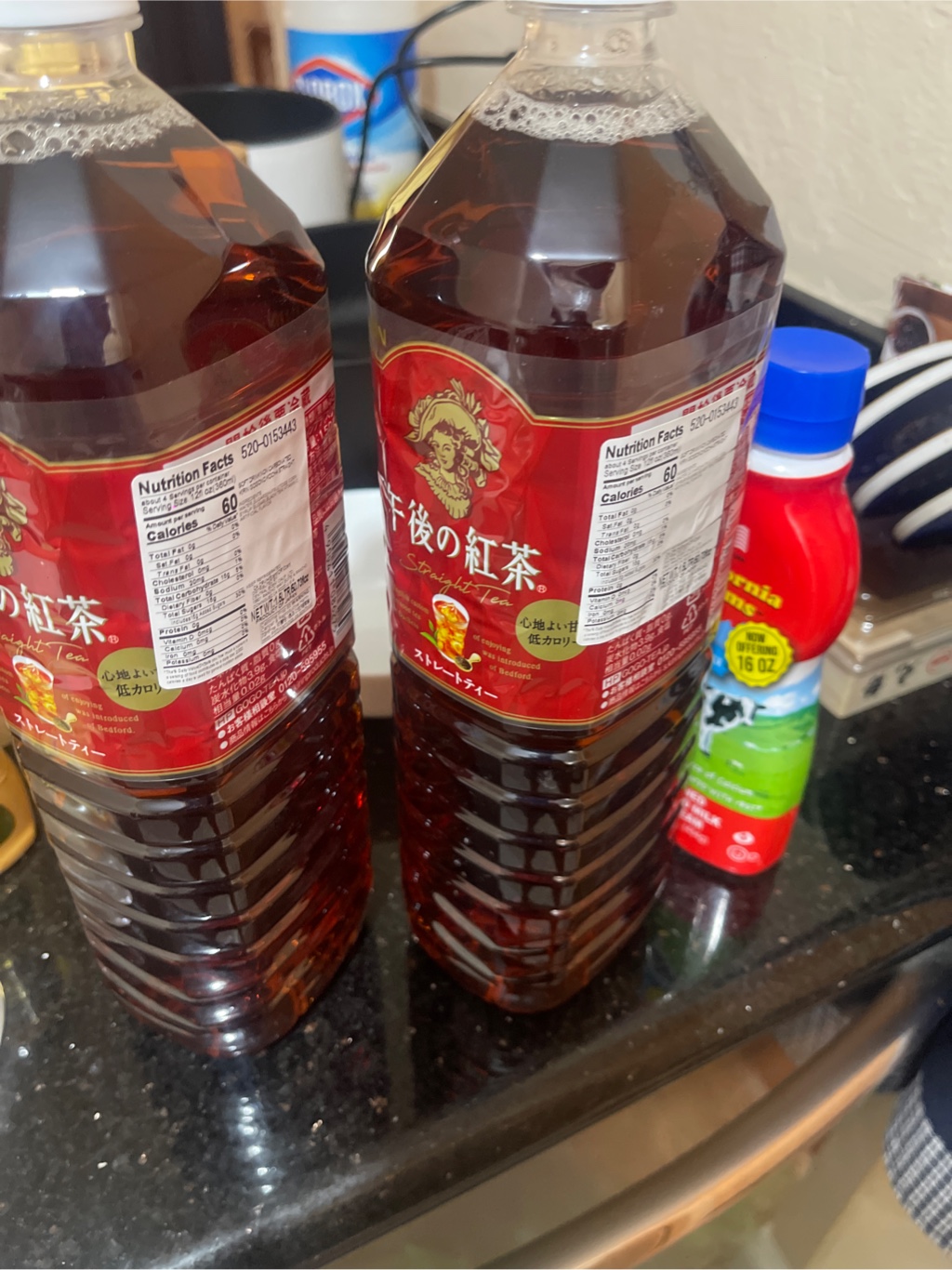 麒麟午后红茶原味红茶- Weee!