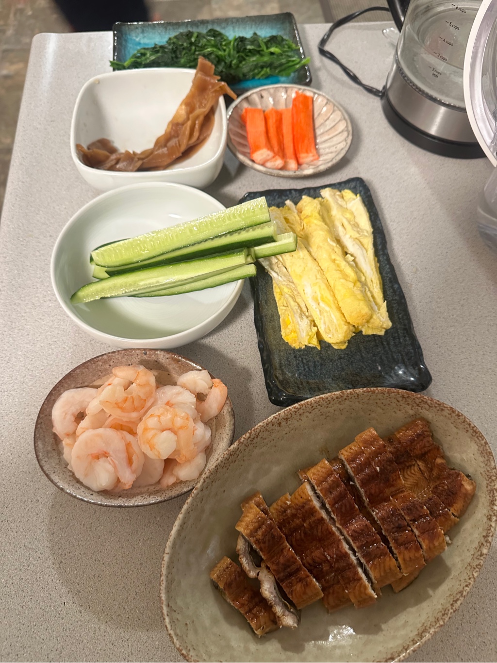 味付け かんぴょう 80 グラム - Weee!