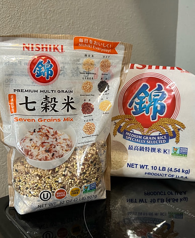 七穀米はどこで買える？日系スーパー（送料無料あり）| Weee!