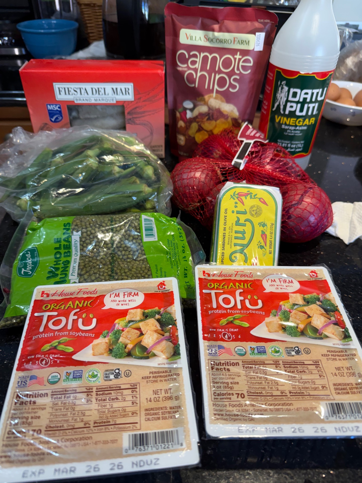 ハウス食品 オーガニック豆腐 Firm 14 オンス - Weee!