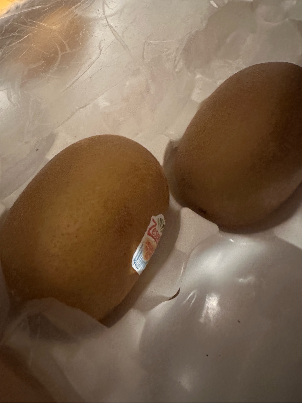 Zespri キウイフルーツギフトパック 7lb 7 ポンド - Weee!