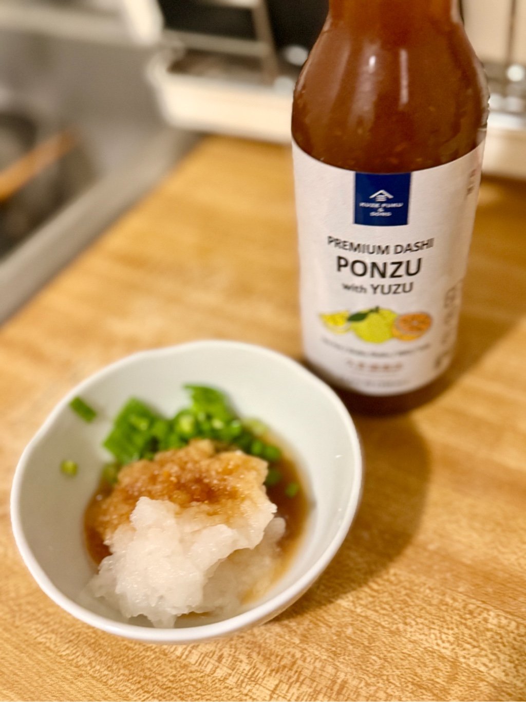 久世福商店 ゆず旨ポン酢 11.8 fl.oz - Weee!