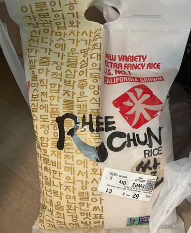 お近くのカルフォルニア米送料無料で購入してください