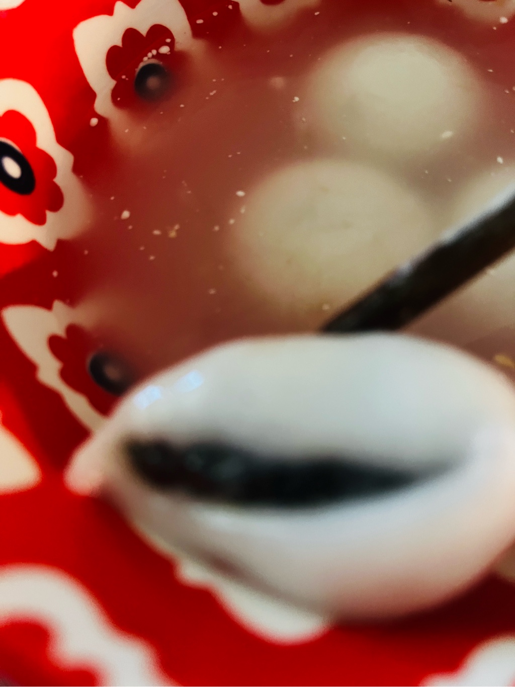 Get Synear Glutinous Rice Ball with Sesame, Frozen Delivered