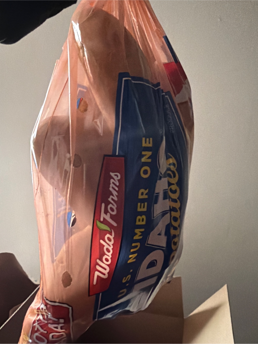 Obtén Papas Russet Idaho 5 lb Entregado | Mercado Latino MásGusto