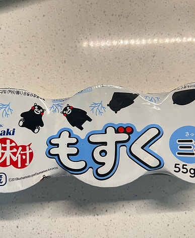 もずくはどこで買える？日系スーパー（送料無料あり）| Weee!