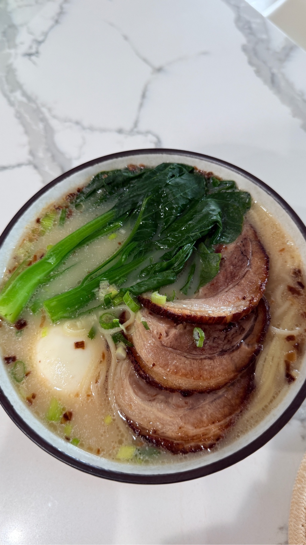 Get Marutai Kagoshima Tonkotsu Pork Ramen Delivered | Weee! Asian