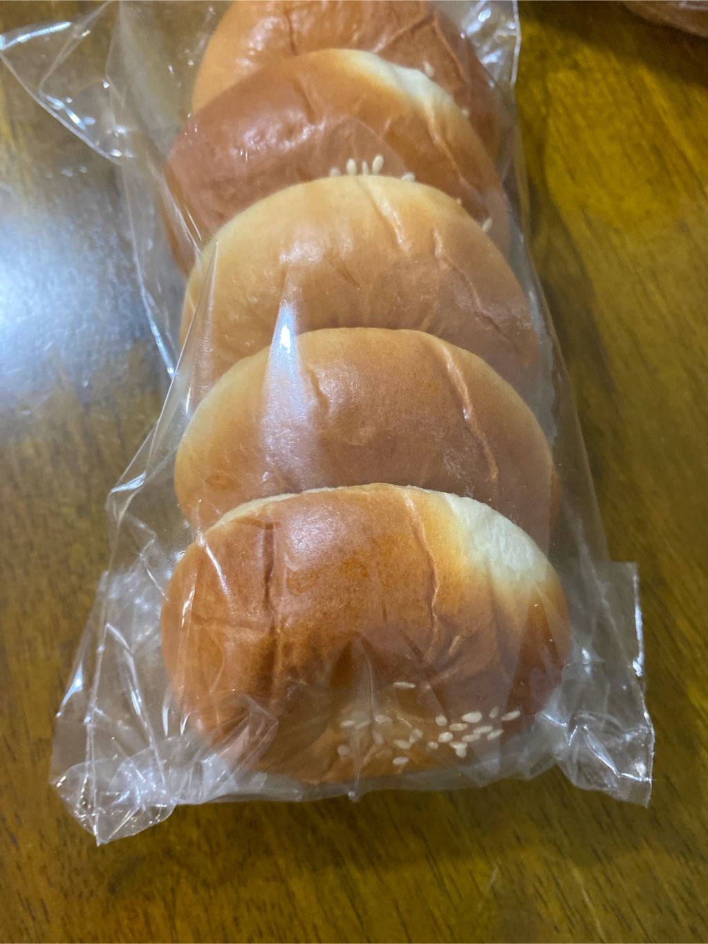 Get Japanese Mini Anpan Tsubushi Delivered | Weee! Asian Market