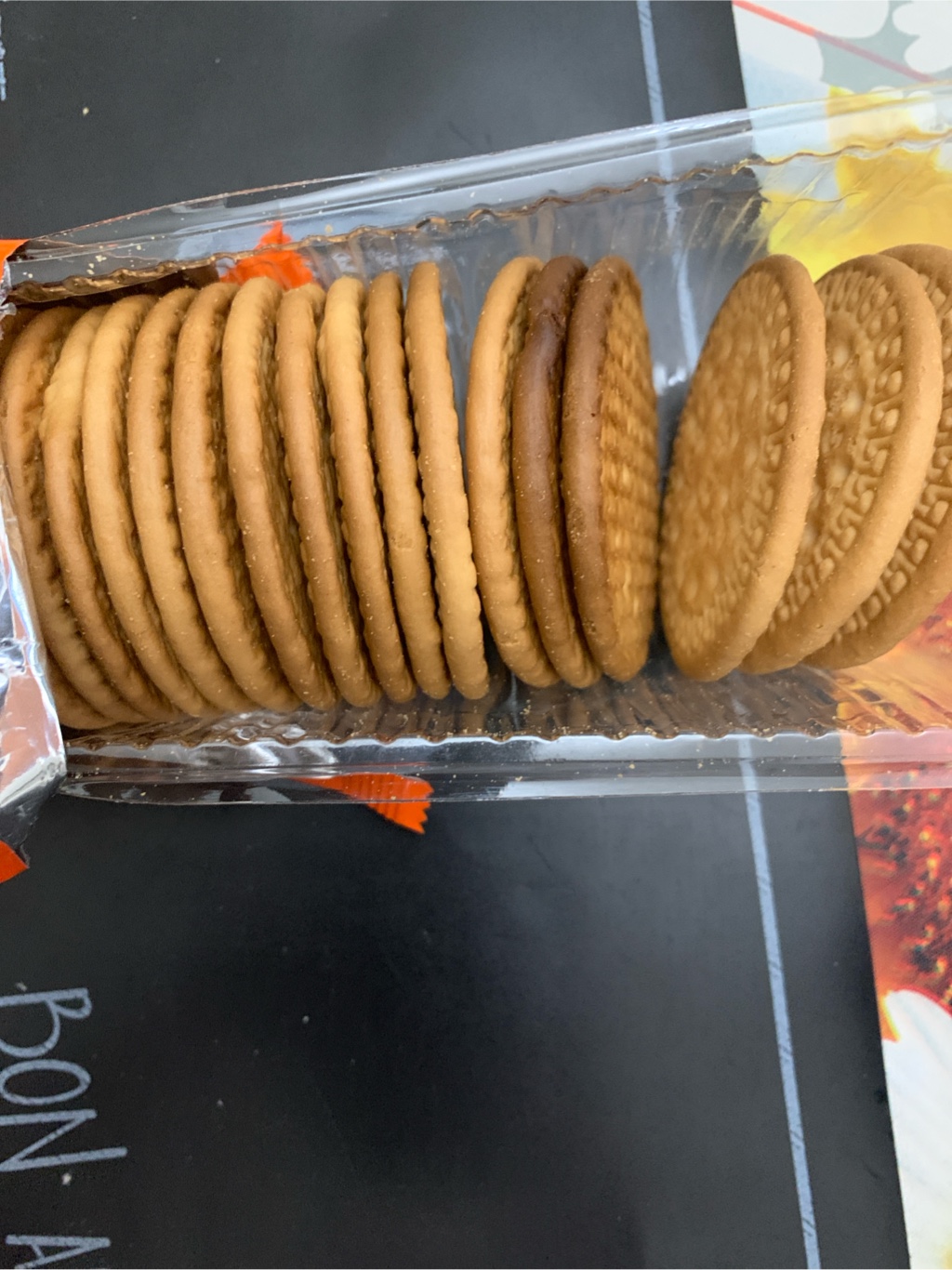 Get Dragonfly Bertaly Marie Biscuits 165 g Delivered | Weee! Asian