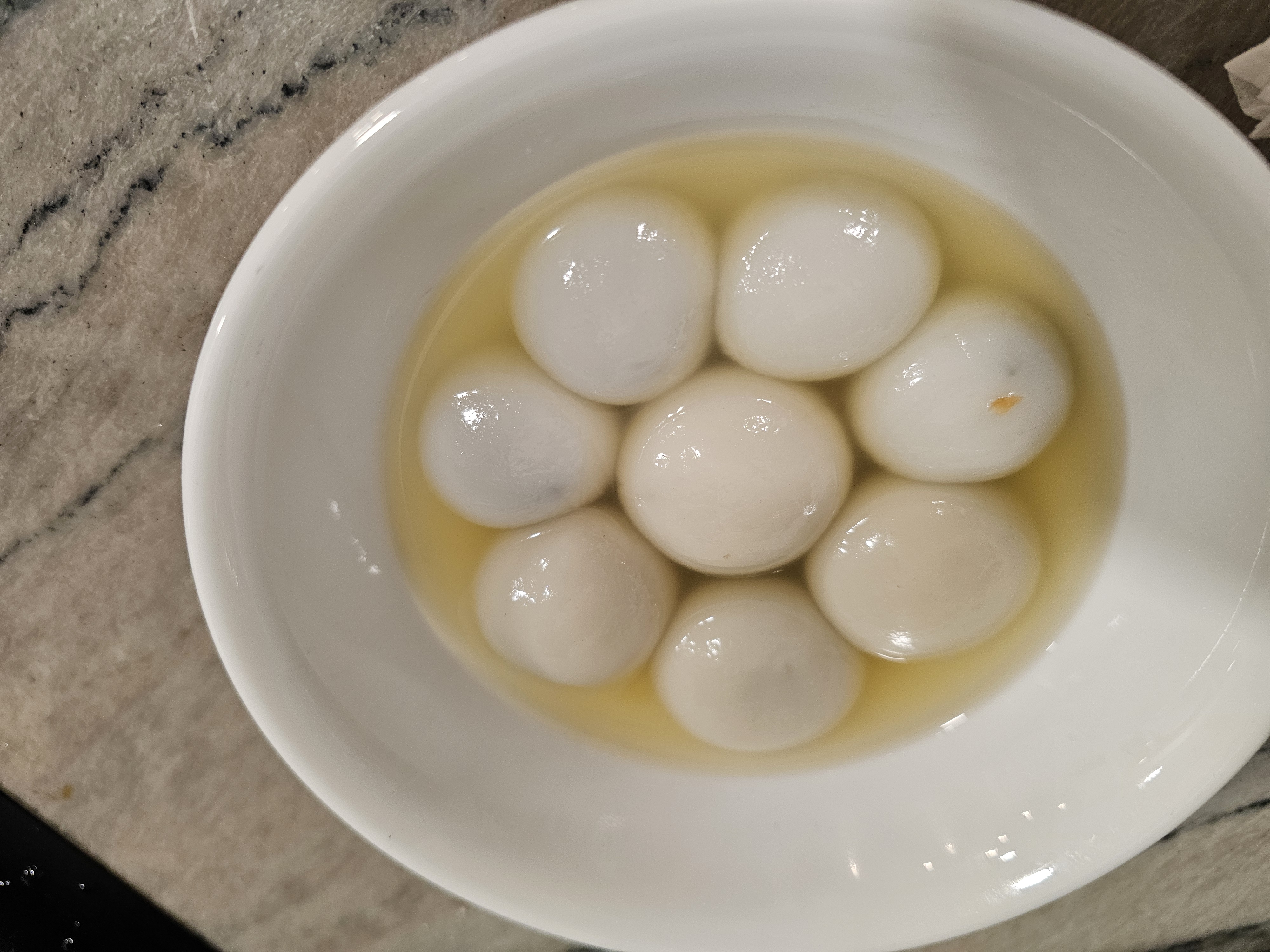 黒ゴマ団子725 ごまだんご6本セット【国産米】【国産黒ごま】【保存料