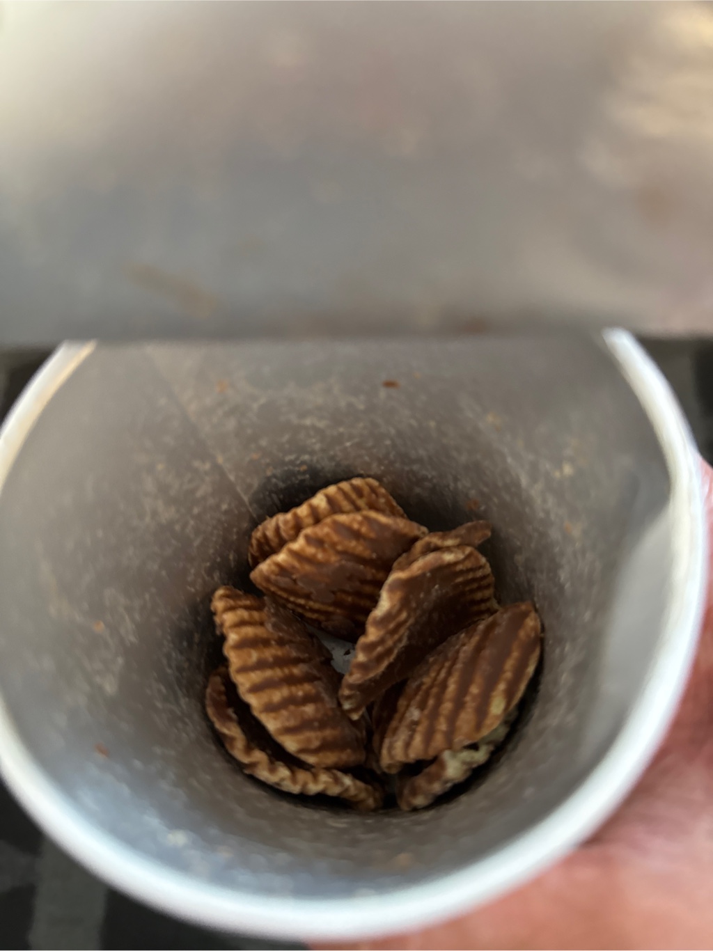 ブルボン じゃがチョコ ミルク仕立て 1.41 オンス - Weee!