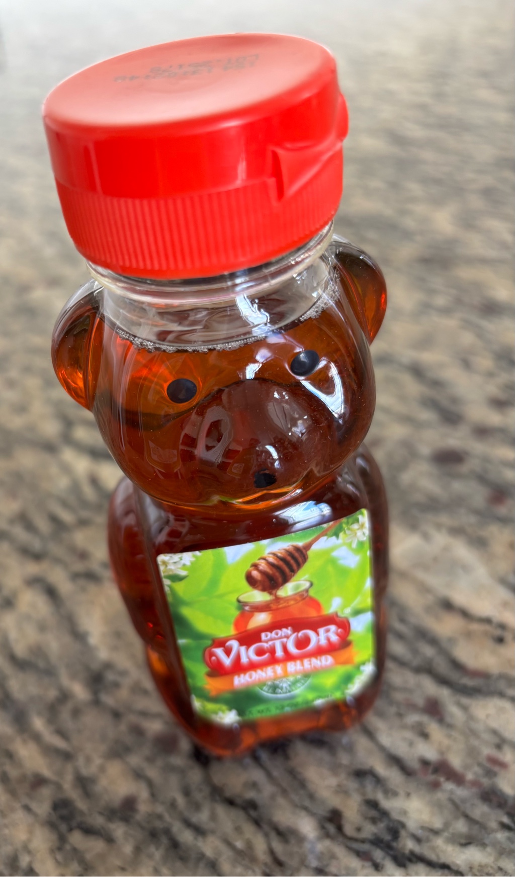 Victor はちみつ 蜂蜜 12 オンス - Weee!