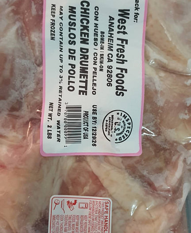 鶏ひき肉はどこで買える？日系スーパー（送料無料あり）| Weee!