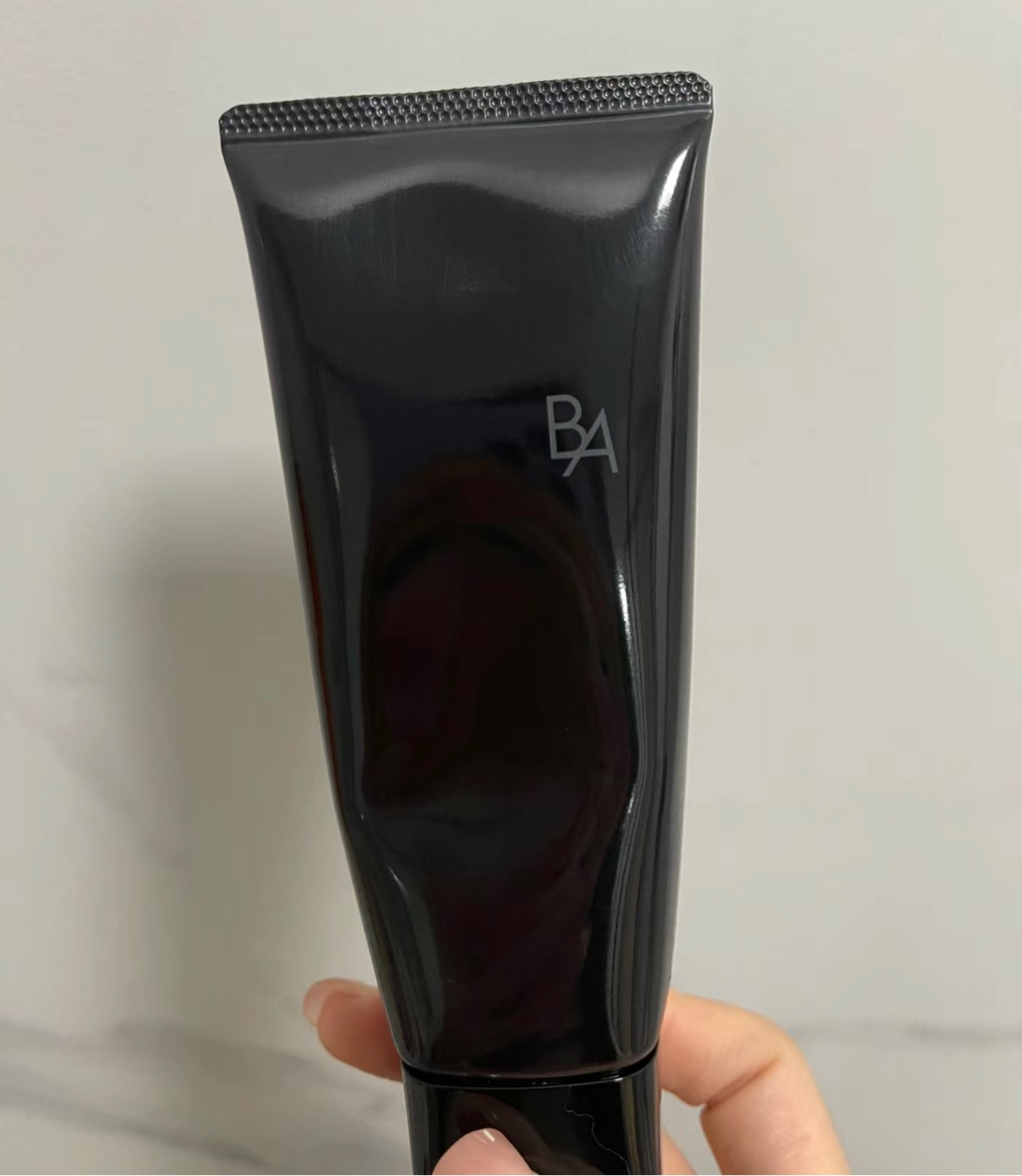 日本直送」ポーラ・ B.A ウォッシュ N 洗顔クリーム 100g 1本入り - Weee!