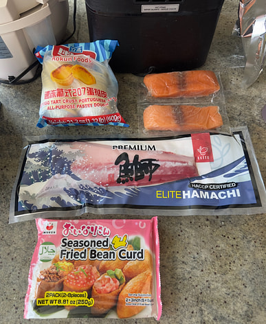 いなり寿司はどこで買える？日系スーパー（送料無料あり）| Weee!