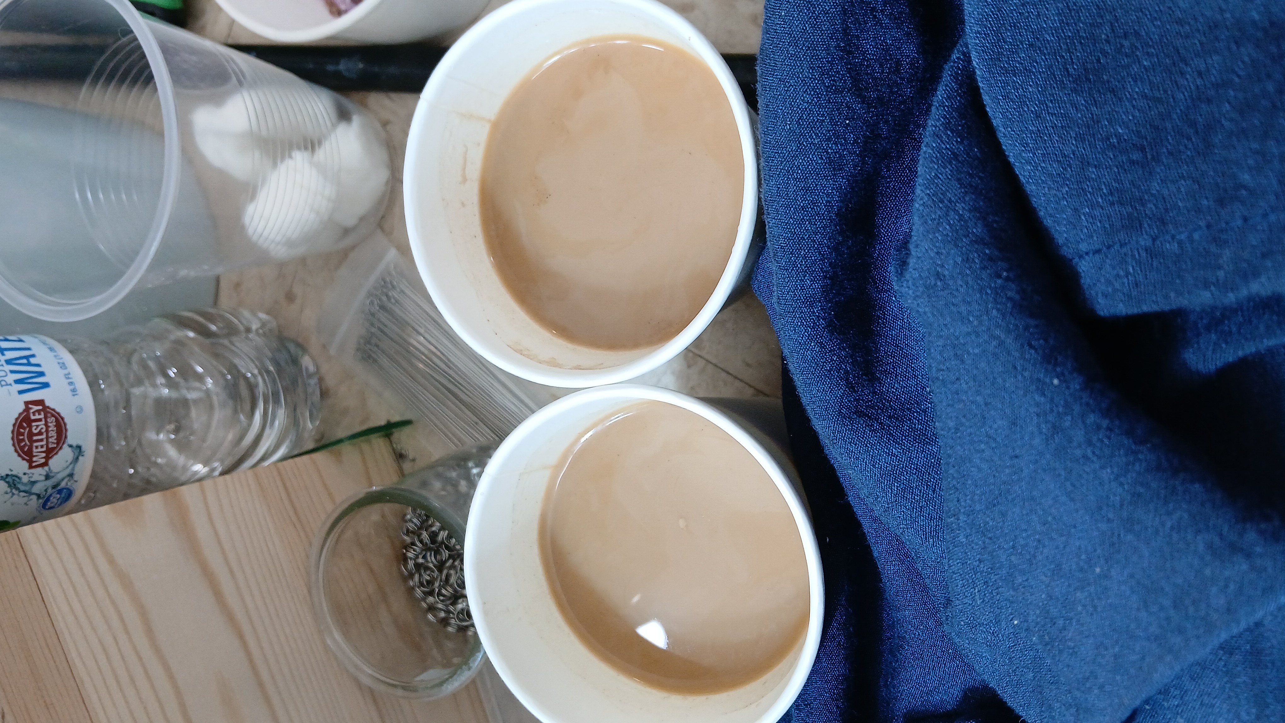 Get 3:15PM Original Milk Tea Mix 15 pcs 300 g Delivered | Weee