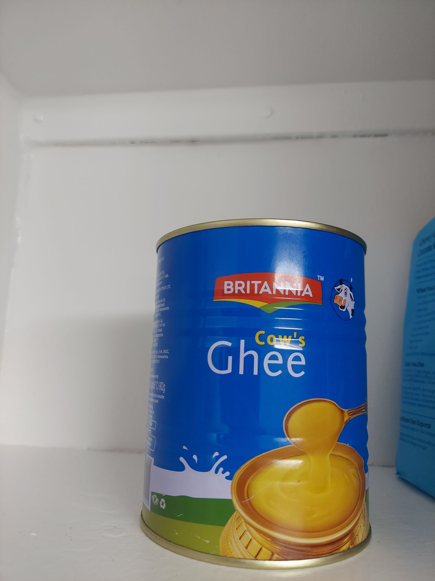 Buy Britania Ghee near me with free delivery