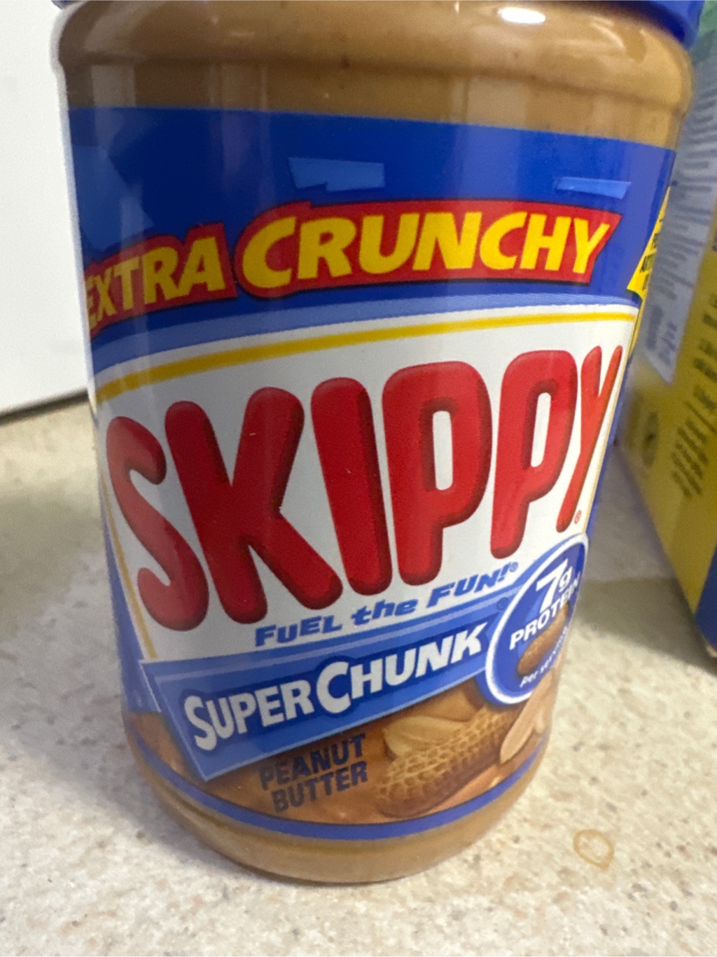 Skippy ピーナッツバター 16.3 オンス - Weee!