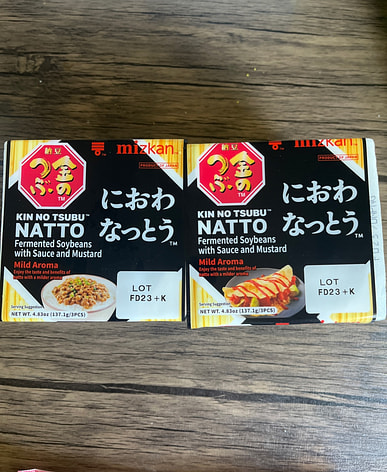 近くで納豆を購入。送料無料のアジア食品スーパー | Weee!