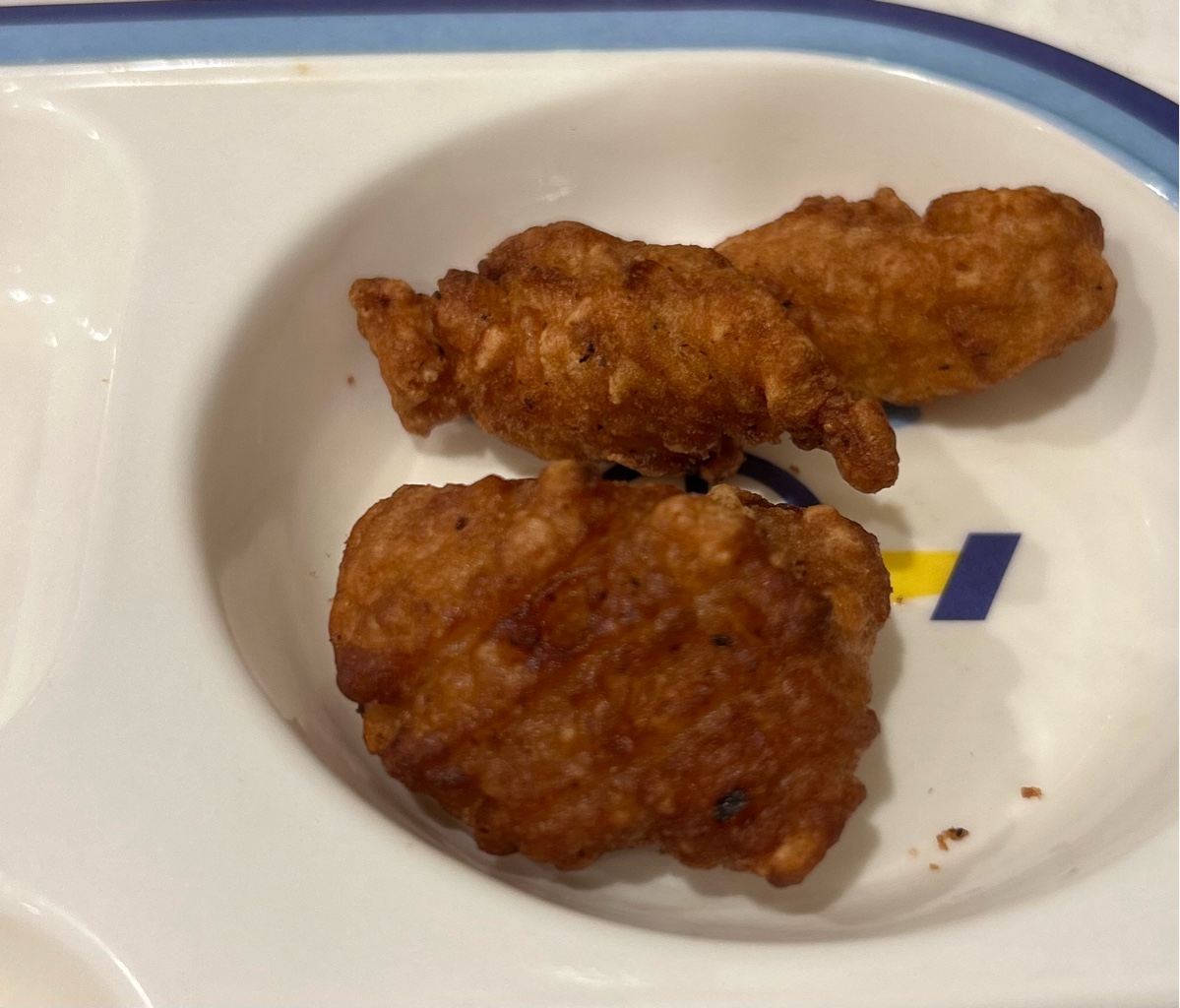 デイリーフーズ からあげチキン 340 グラム - Weee!