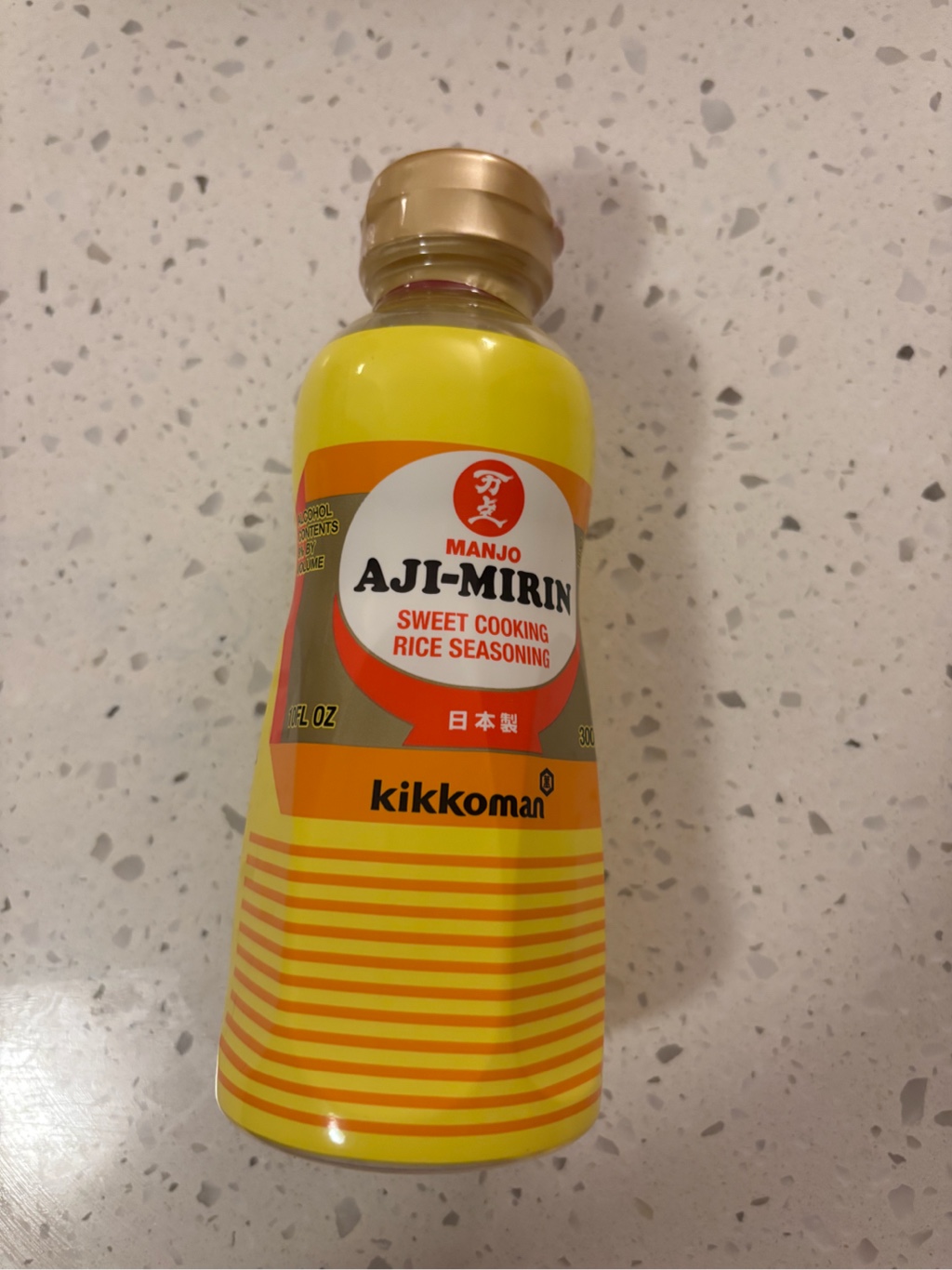 キッコーマン 味みりん 10 fl.oz - Weee!