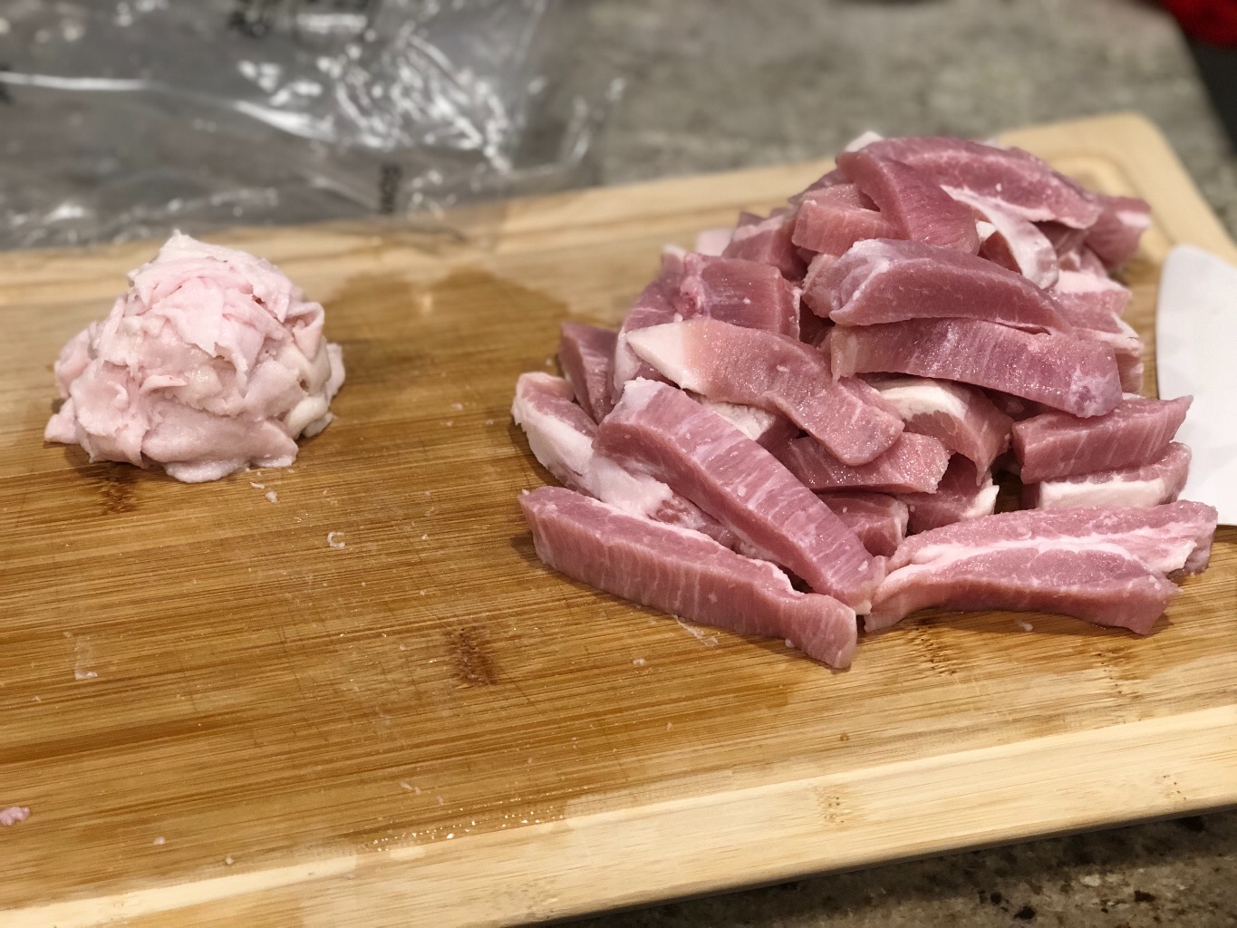 Try This Savory And Spicy Korean Pork Jowl Recipe For A, 52 OFF