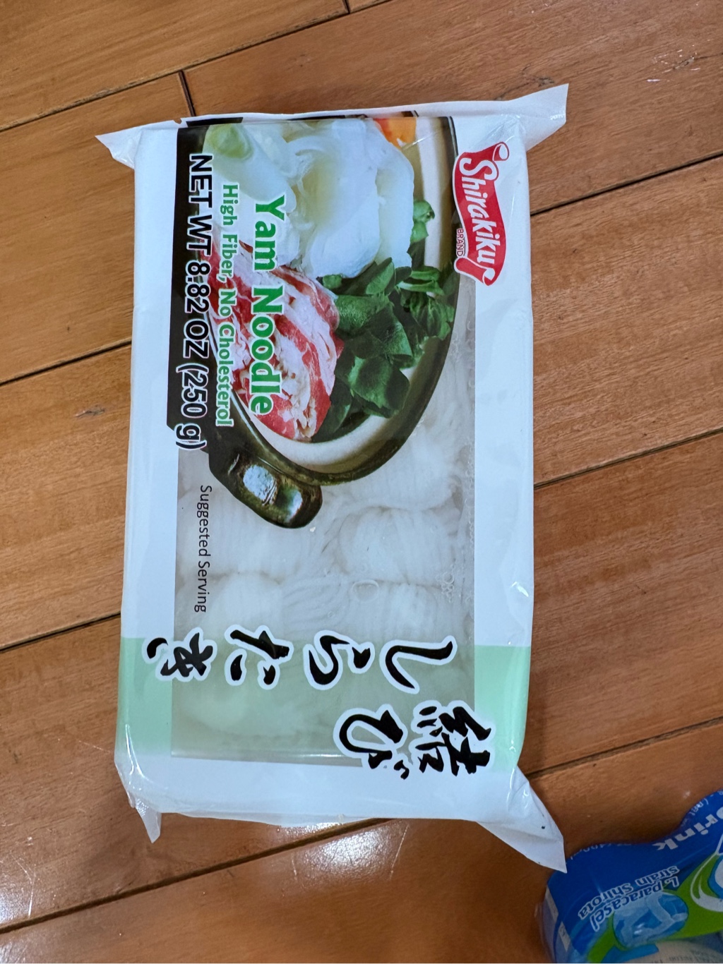 Shirakiku 結びしらたき - Weee!