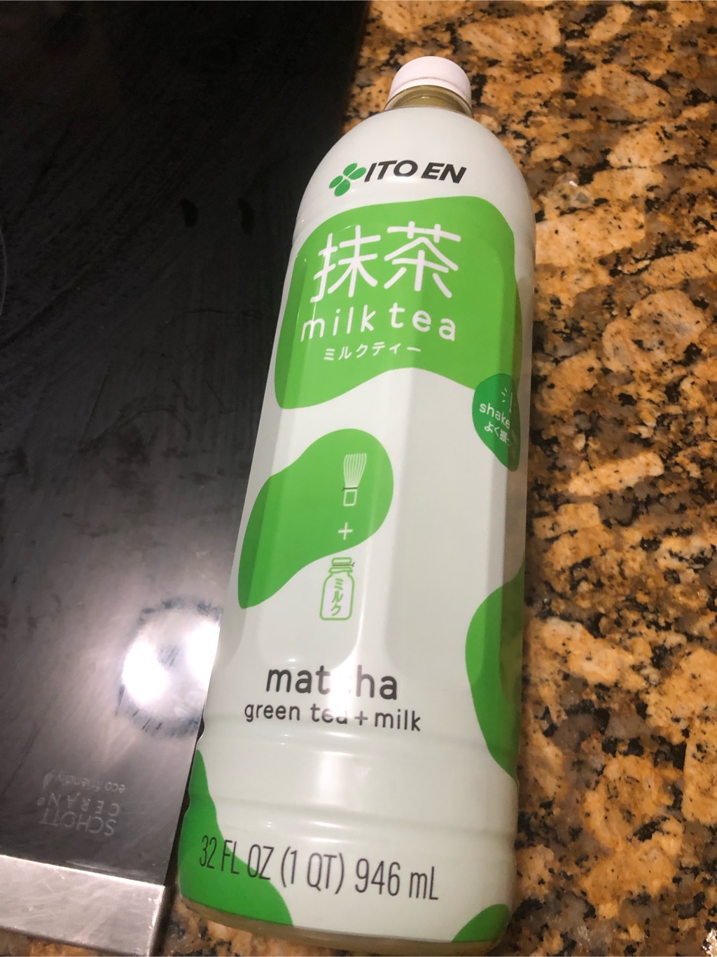 ミルクティー1箱　抹茶1箱　シェーカー付 ミルクティー1箱 抹茶1箱 シェーカー付 ミルクティー1箱 抹茶1箱