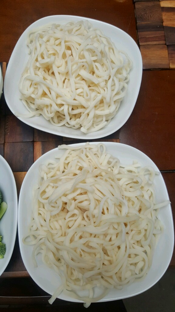 シマダヤ 冷凍うどん - Weee!