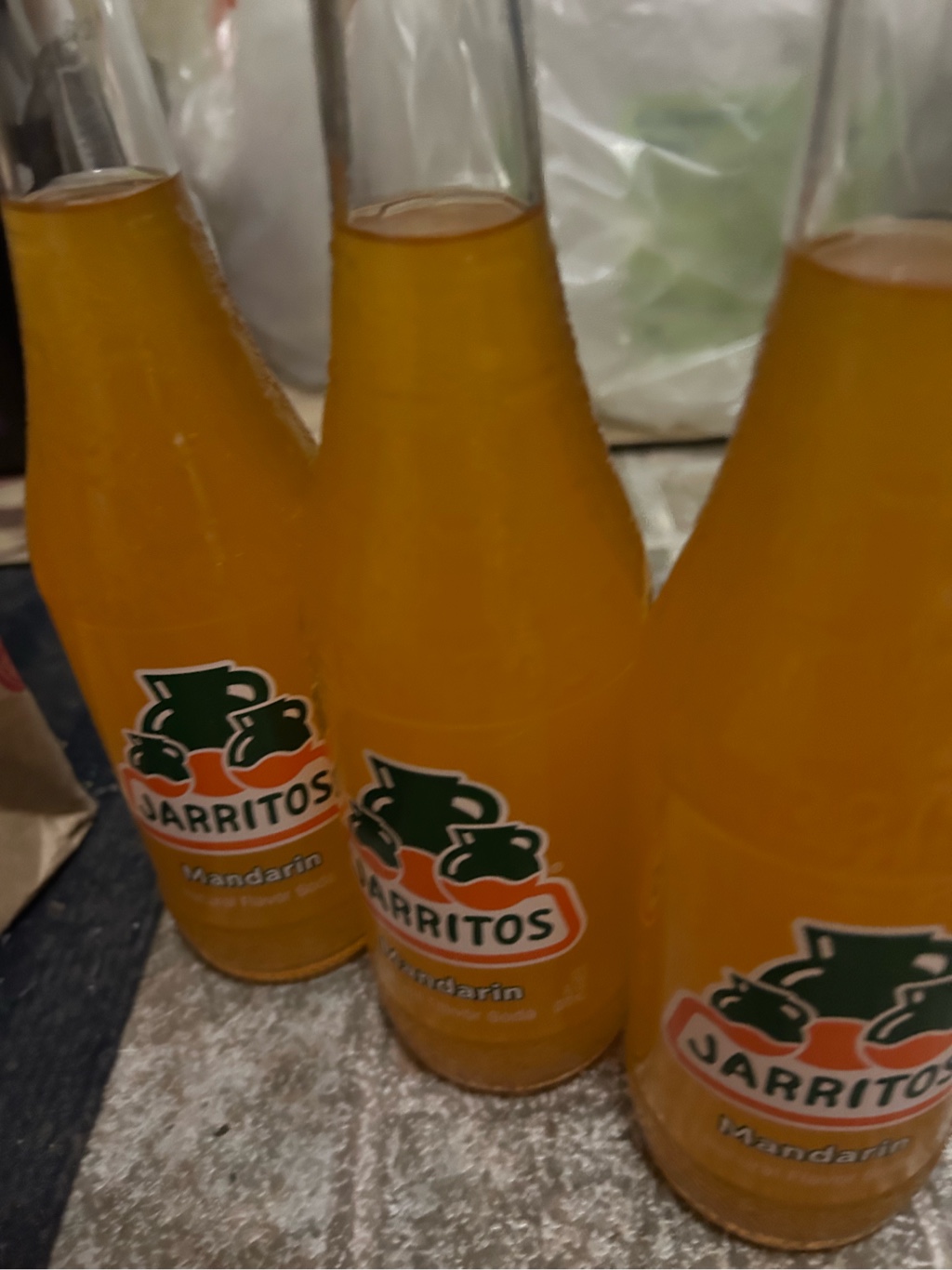 Jarritos 炭酸水 マンダリンオレンジ 12.5 fl.oz - Weee!