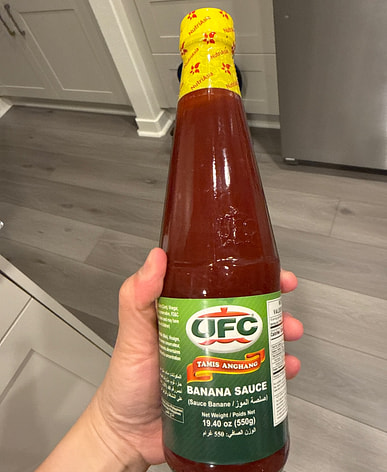 Buy ufc banana ketchup near me. Asian American store with free
