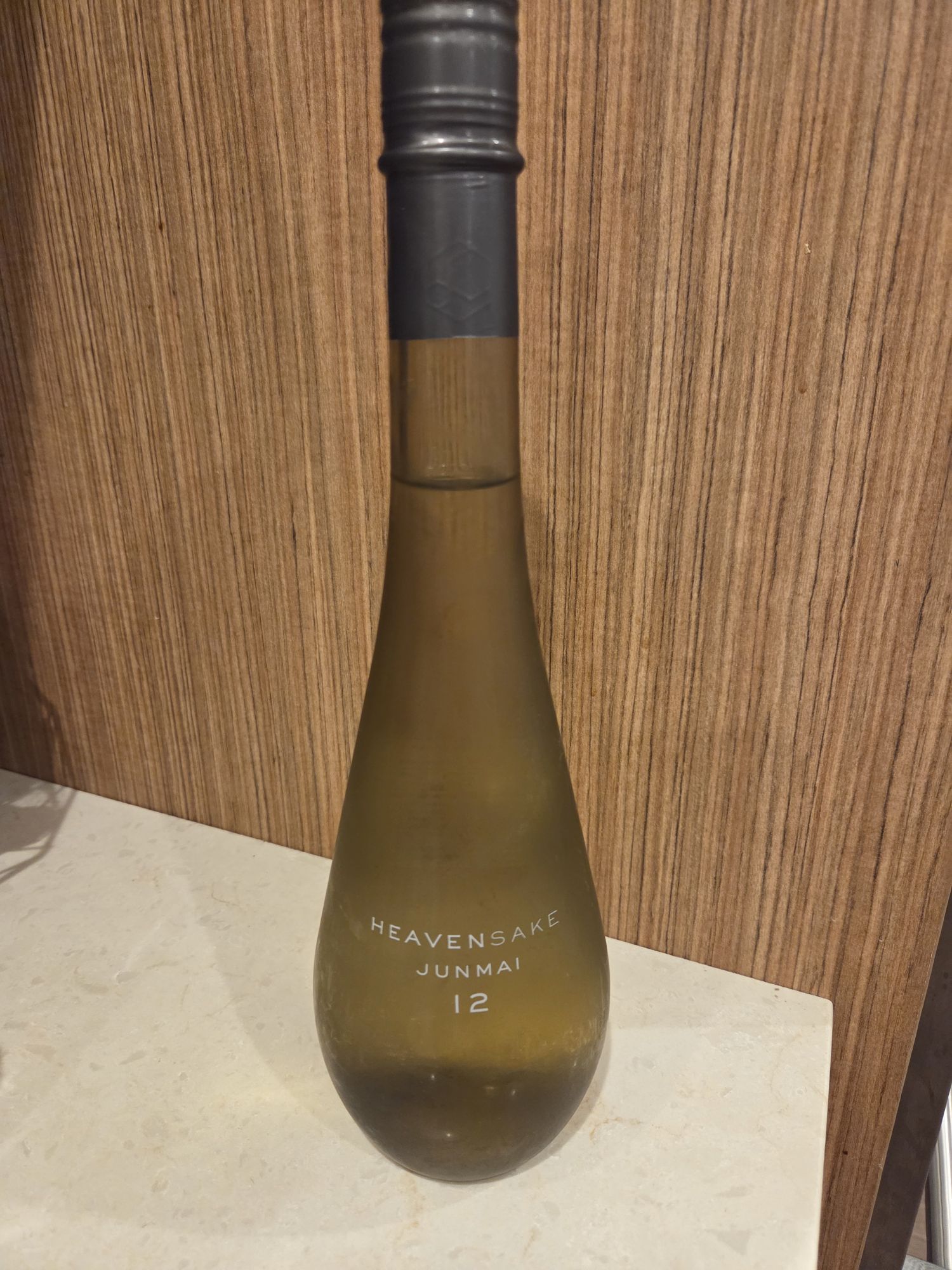 Get Heavensake Junmai 12 25.36 fl.oz Delivered | Weee! Asian Market