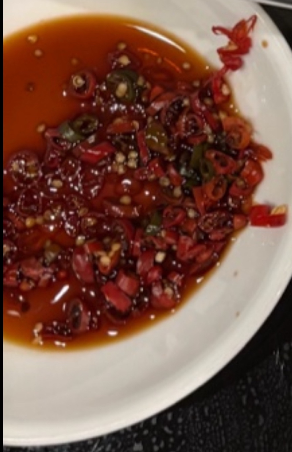 赤唐辛子 - Weee!