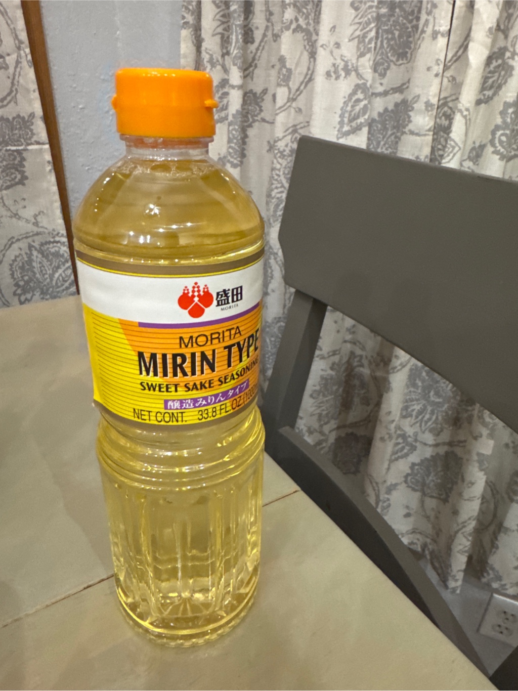 盛田 みりん 味りん - Weee!