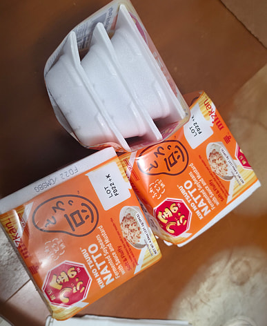 Buy mizkan natto near me. Asian American store with free delivery